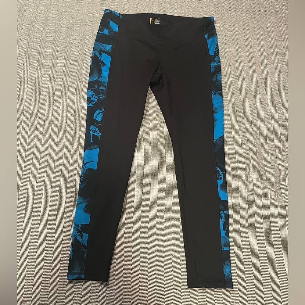 Lucy Workout Leggings XL